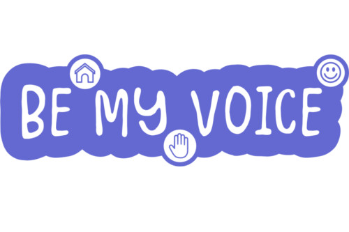 Be my Voice